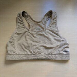 Vintage Patagonia “A Part La Garniture” Sports Bra Size M